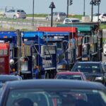 protesting-quebec-truckers-to-roll-through-ottawa-gatineau-monday-morning