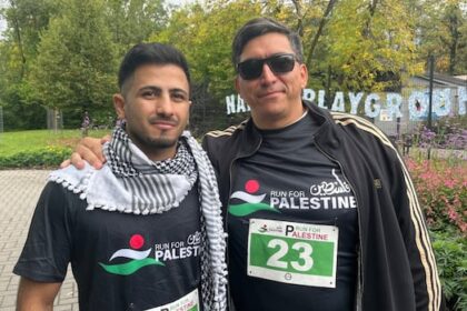 winnipeggers-run-for-palestine,-as-carney-announces-canada’s-recognition-of-palestinian-state