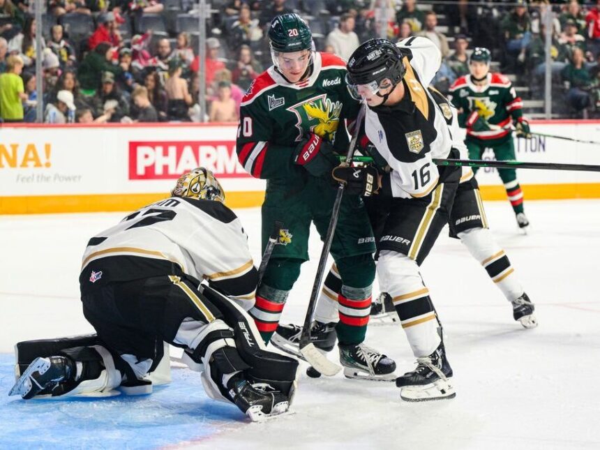 qmjhl:-islanders-earn-three-of-four-points