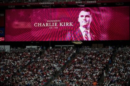 charlie-kirk-memorial-delivers-heavy-mix-of-politics-and-religion.-he-likely-would-have-approved