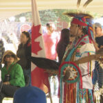 powwow-mcgill-x-john-abbott:-quand-la-tradition-resonne-en-ville