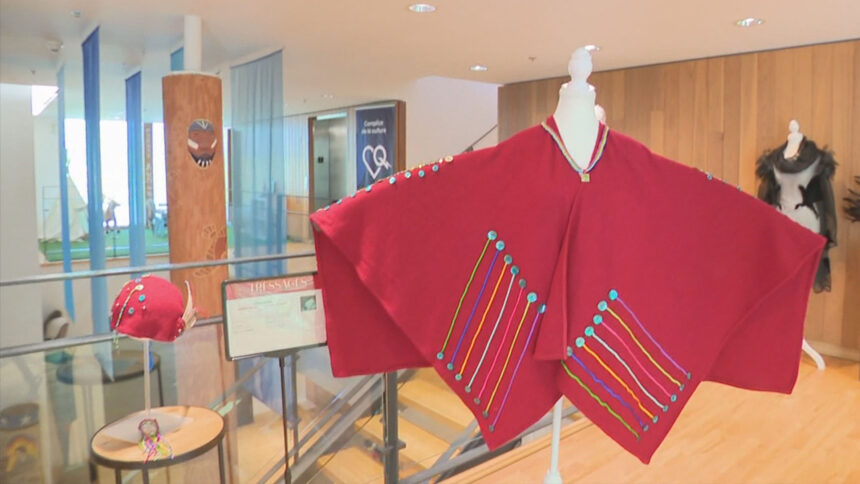 nouvelle-exposition:-tressages-sest-ouverte-au-musee-des-abenakis