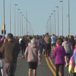 terry-fox-run-on-confederation-bridge-marked-by-excitement-and-traffic-woes