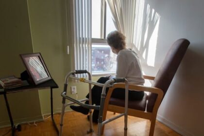 long-term-care-review,-housing-options-for-older-adults-are-priorities-for-new-seniors-advocate:-coalition