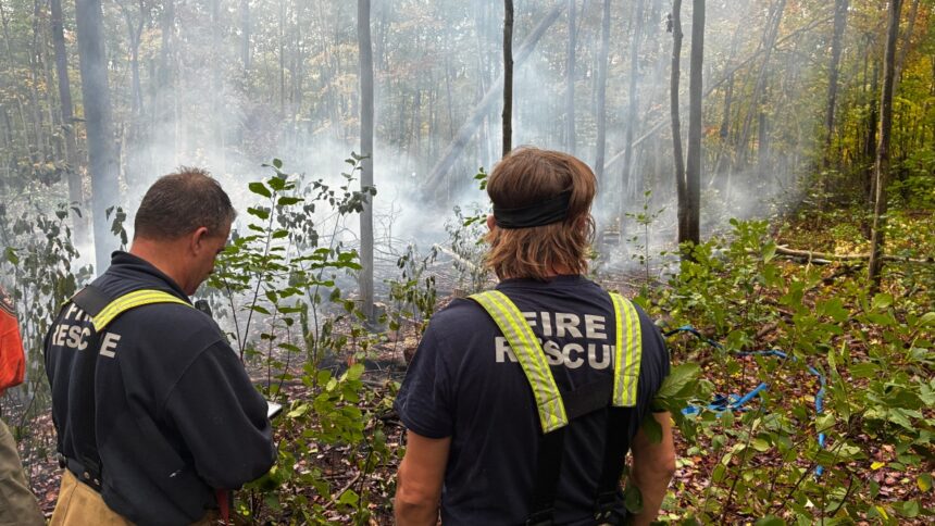 bog,-forest-fire-in-north-dundas-shrinks,-but-still-smoulders