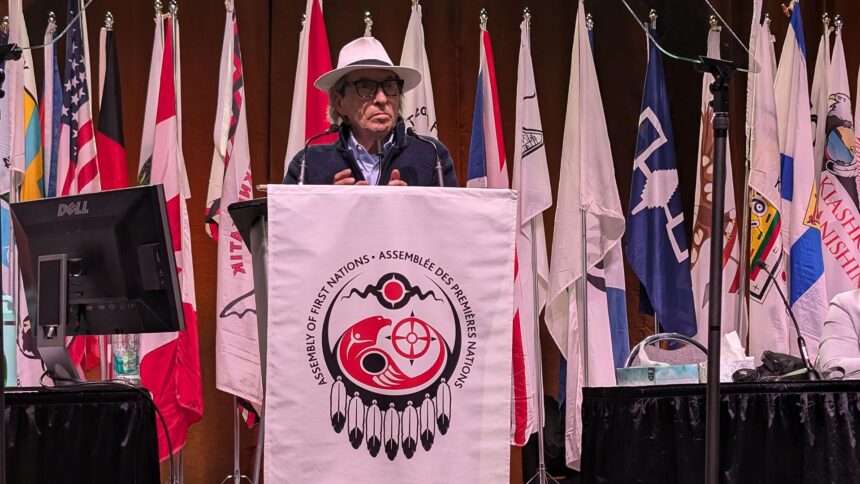 former-national-chief-of-assembly-of-first-nations-has-not-responded-to-sex-assault-lawsuit-in-kings-bench-court