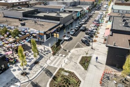 city-of-langley-completes-$19m-downtown-revitalization-in-bid-to-boost-business-and-visitors