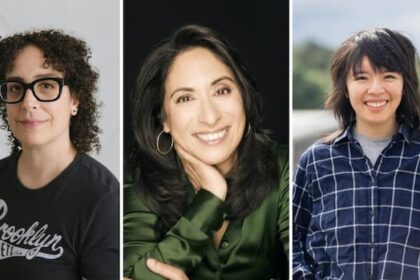 sarah-leavitt,-minelle-mahtani-and-li-charmaine-anne-among-2025-bc-and-yukon-book-prizes-winners