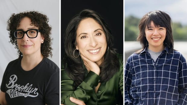 sarah-leavitt,-minelle-mahtani-and-li-charmaine-anne-among-2025-bc-and-yukon-book-prizes-winners