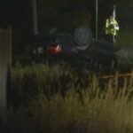 49-year-old-dead-after-vehicle-veered-onto-shoulder,-hit-woman-at-bus-stop:-winnipeg-police