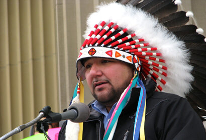 treaty-8-fn-grand-chief-appointed-to-federal-advisory-council