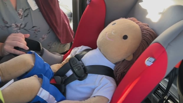 high-percentage-of-children’s-car-seats-being-used-incorrectly-in-nova-scotia:-iwk