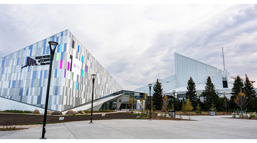 honouring-truth-and-reconciliation-at-telus-world-of-science-in-edmonton
