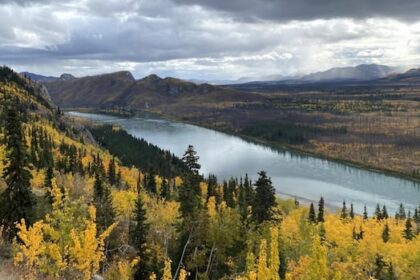 yukon-first-nation-joins-chorus-against-territory-for-disclosing-draft-mining-framework