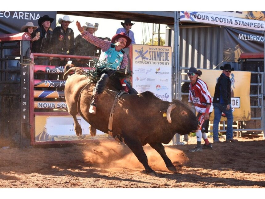 in-photos:-sizzling-september-stampede