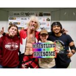former-wwe,-ring-of-honour-athletes-compete-at-wrestling-in-windsor-10
