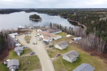 wasagamack-orders-mandatory-testing-for-public-employees-over-concerns-about-illegal-drugs-in-first-nation