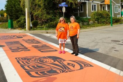 every-child-matters-crosswalk-at-tsleil-waututh-nation-one-of-several-to-be-unveiled-in-metro-vancouver