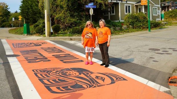 every-child-matters-crosswalk-at-tsleil-waututh-nation-one-of-several-to-be-unveiled-in-metro-vancouver