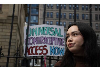 its-a-no-brainer:-advocates-rally-for-free-birth-control,-ndp-tables-legislation