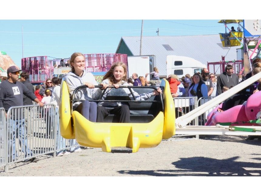 in-photos:-hants-county-exhibition-wraps-with-sunny-second-weekend