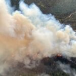 growing-wildfire-near-peachland,-bc.,-prompts-evacuation-order