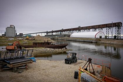 churchill,-man.,-residents-have-reservations-about-carney’s-port-development-plan