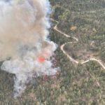 evacuation-orders,-alerts-remain-in-place-as-wildfire-near-peachland-triples-in-size