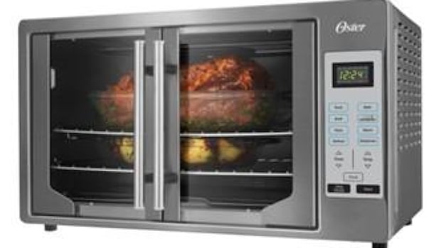 health-canada-recalls-over-104,000-oster-toaster-ovens-due-to-burn-risk