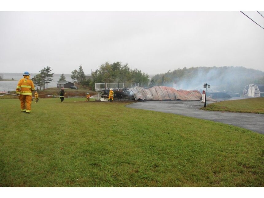 cape-breton-senior-loses-home-in-friday-morning-fire