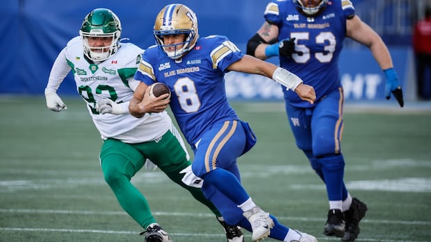collaros-‘extra-dialed-in’-ahead-of-return-as-bombers-host-east-leading-ticats-saturday