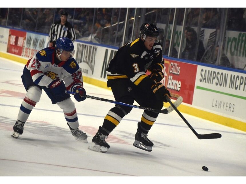 qmjhl:-cape-breton-eagles-tie-game-late,-lose-to-moncton-wildcats-in-shootout-in-home-opener