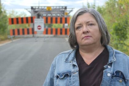 abrupt-closure-of-minto-area-bridge-leaves-neighbourhood-without-paved-road-access