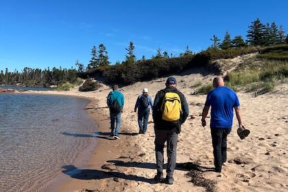 new-guided-tour-of-basin-head-marine-protected-area-a-unique-learning-opportunity