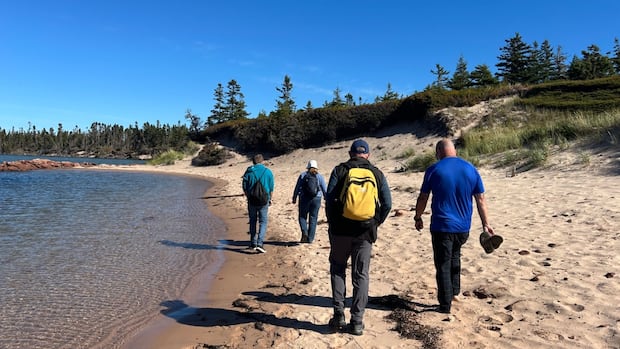 new-guided-tour-of-basin-head-marine-protected-area-a-unique-learning-opportunity