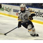 major-junior-hockey:-eagles-fall-to-wildcats-in-ot