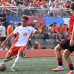 university-so0ccer:-capers-sweep-aigles-bleus