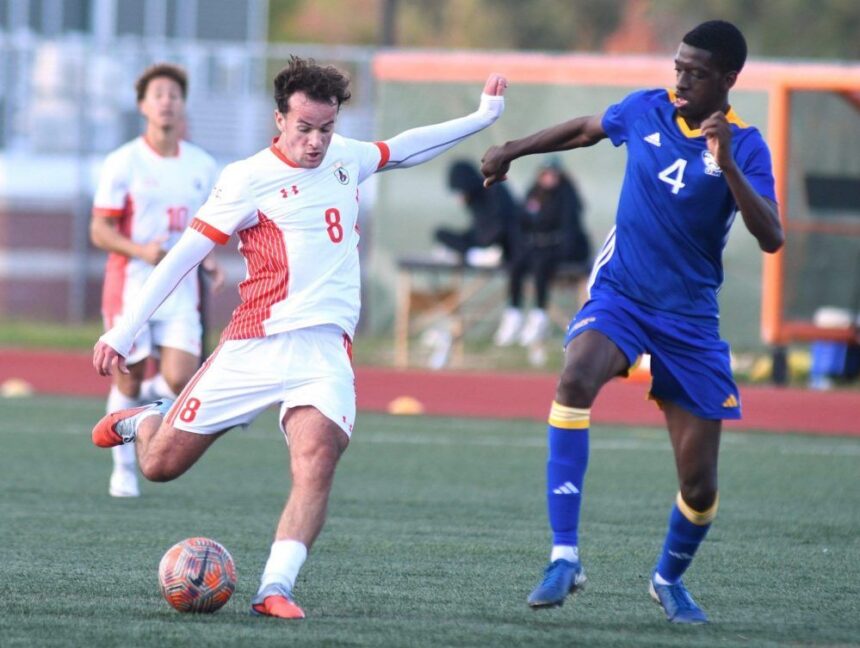 university-soccer:-cape-breton-capers-men,-women-victorious-over-visiting-moncton-aigles-bleus