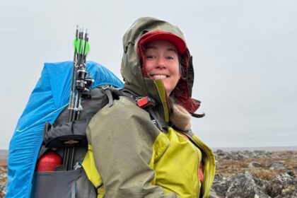 ottawa-based-artist-retraces-family’s-traditional-200-km-migration-route-through-nunavut
