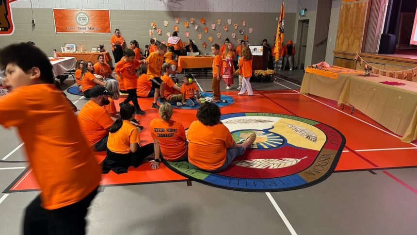 orange-shirt-day-in-lennox-island-first-nation-a-way-to-bring-the-community-together