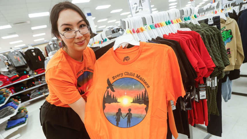 stand-with-us:-indigenous-artists-tapped-by-big-companies-for-orange-shirt-day