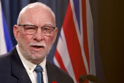 larry-campbell-installed-as-provincial-adviser-for-vancouver’s-downtown-eastside