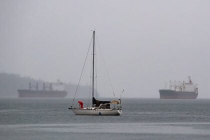 rainfall-warning-issued-for-howe-sound-and-metro-vancouver’s-north-shore