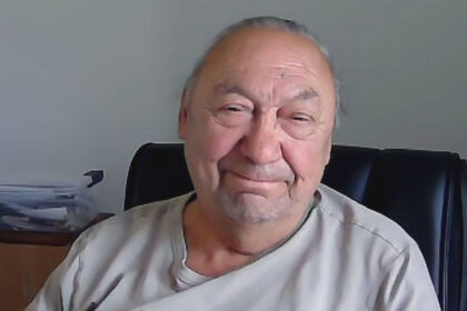 un-entretien-avec-celui-qui-raconte-:-richard-ejinagosi-kistabish