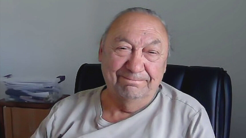un-entretien-avec-celui-qui-raconte-:-richard-ejinagosi-kistabish