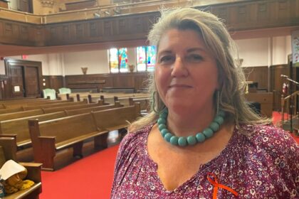 newcomers-learn-about-dark-part-of-canadas-history-on-eve-of-truth-and-reconciliation-day