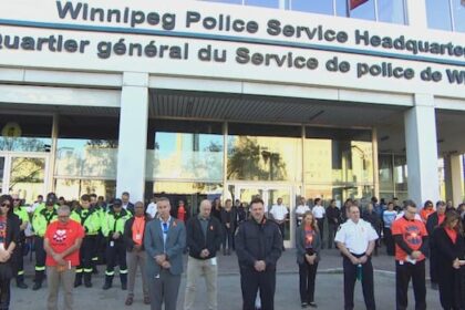 sacred-fire-kept-overnight-by-winnipeg-police-‘a-true-act-of-reconciliation’:-residential-school-survivor