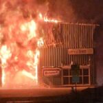 rcmp-seek-video-after-nechako-bottle-depot-fire-in-prince-george
