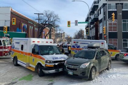 winnipeg-emergency-vehicle-pre-emption-pilot-made-responses-‘faster-and-safer,’-city-report-says