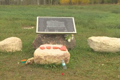 what-remains-of-mckay-residential-school-in-northern-manitoba